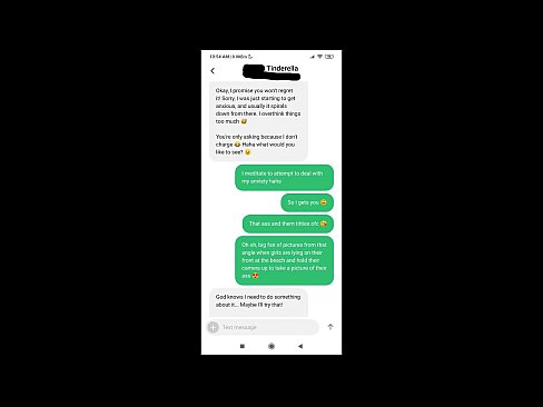 ❤️ Waxaan ku daray PAWG cusub oo Tinder ah haremkayga (la hadal Tinder waxaa ku jira) ️❌  anaga ️❤